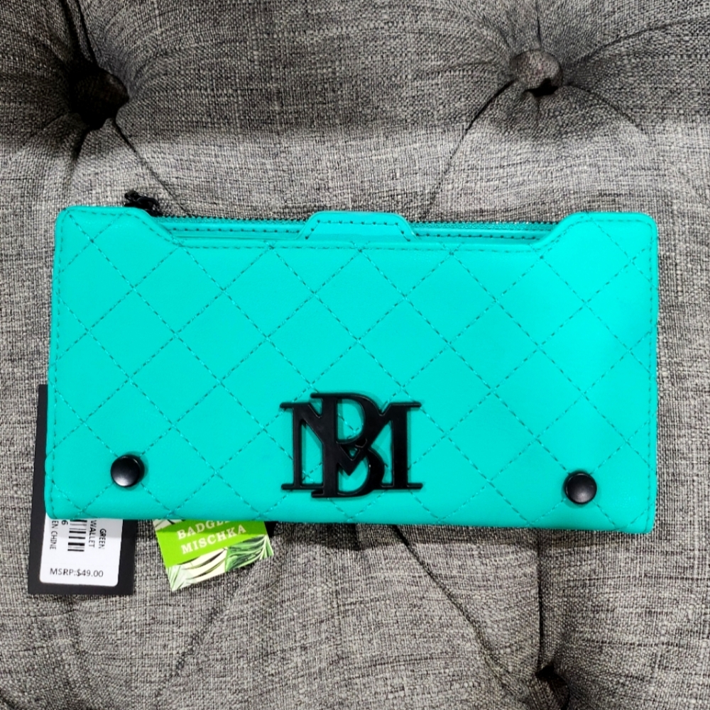 BM Wallet
